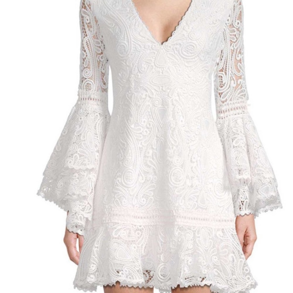 Alexis Veronique dress